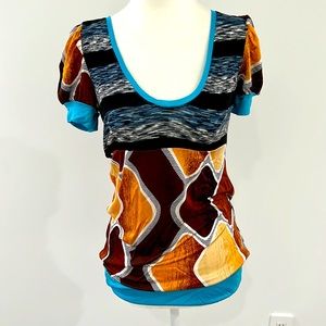 Custo Barcelona size 2